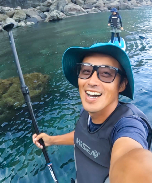 渡部浩司